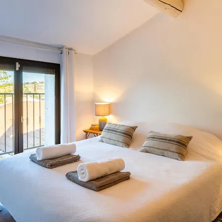 Santal : Maison Avec Piscine Entre Terre Et Saint-Pargoire
