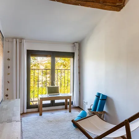 ヴィラ Santal : Maison Avec Piscine Entre Terre Et Saint-Pargoire