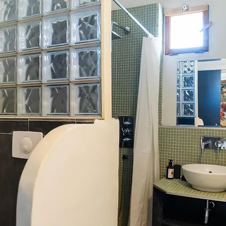 Santal : Maison Avec Piscine Entre Terre Et ヴィラ Saint-Pargoire