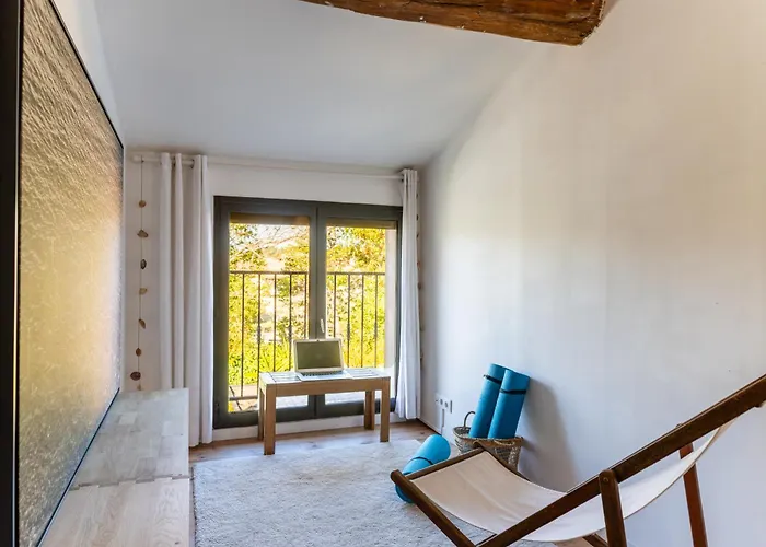 Villa Santal : Maison Avec Piscine Entre Terre Et Saint-Pargoire