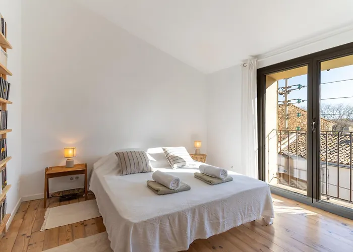 Santal : Maison Avec Piscine Entre Terre Et Saint-Pargoire